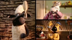 بره ناقلا (مواجهه گوسفندی)